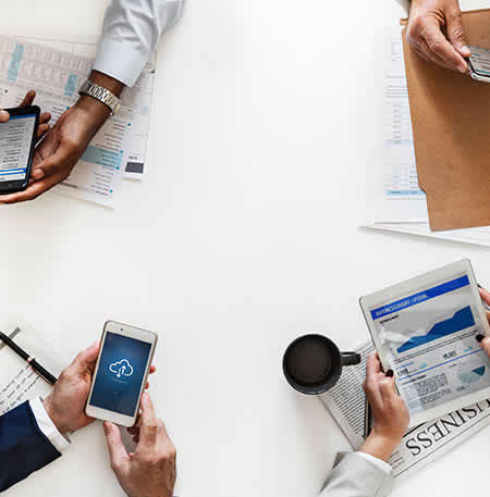 Research & Development, Business Strategy & Proposal Development